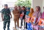 Polri-Peduli,-Polres-Tulungagung-Berikan-Bantuan-Untuk-Warga-Desa-Tanggung-yang-Terdampak-Bencana-Alam